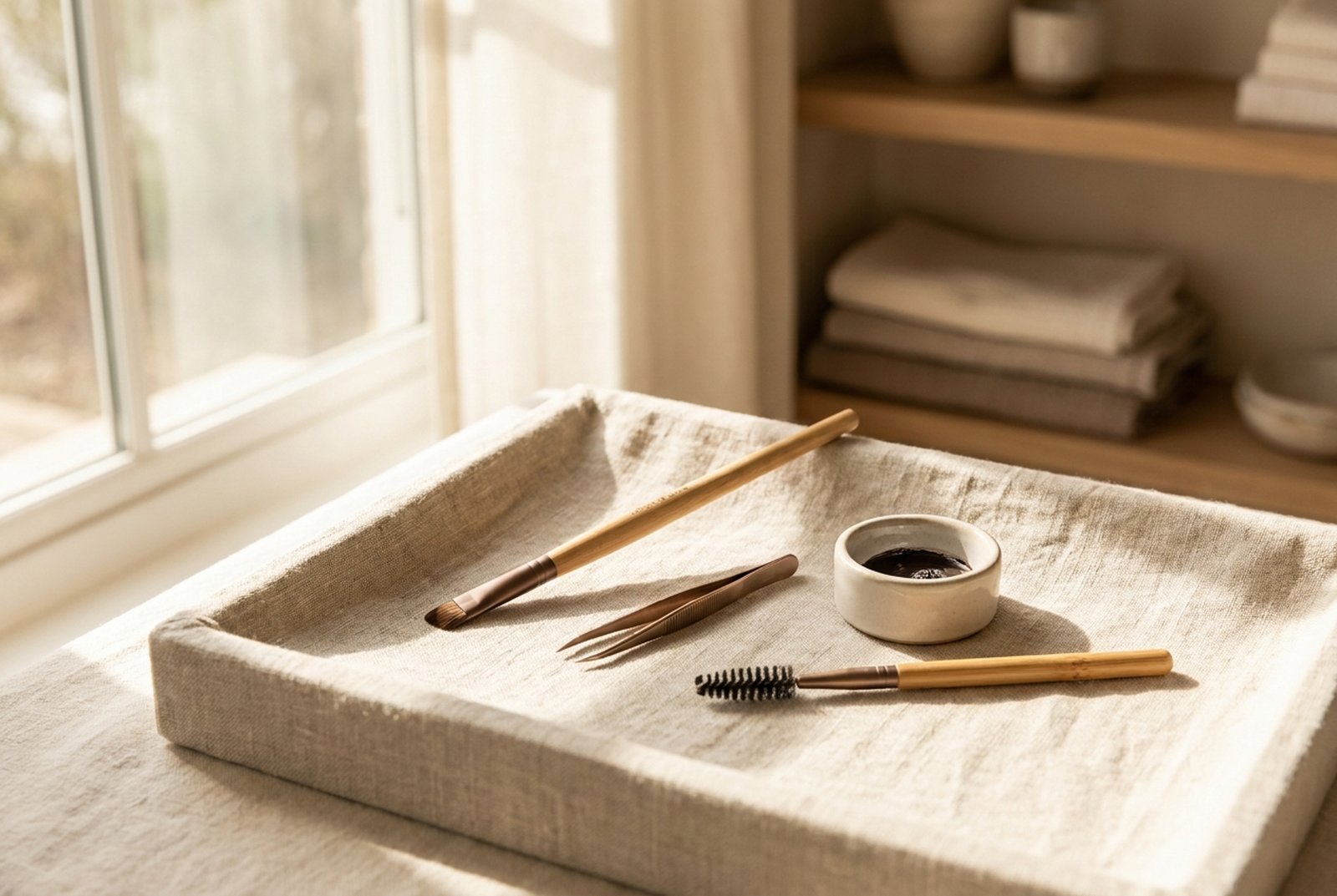 Brows, Lashes & Facial Waxing Tweed Heads