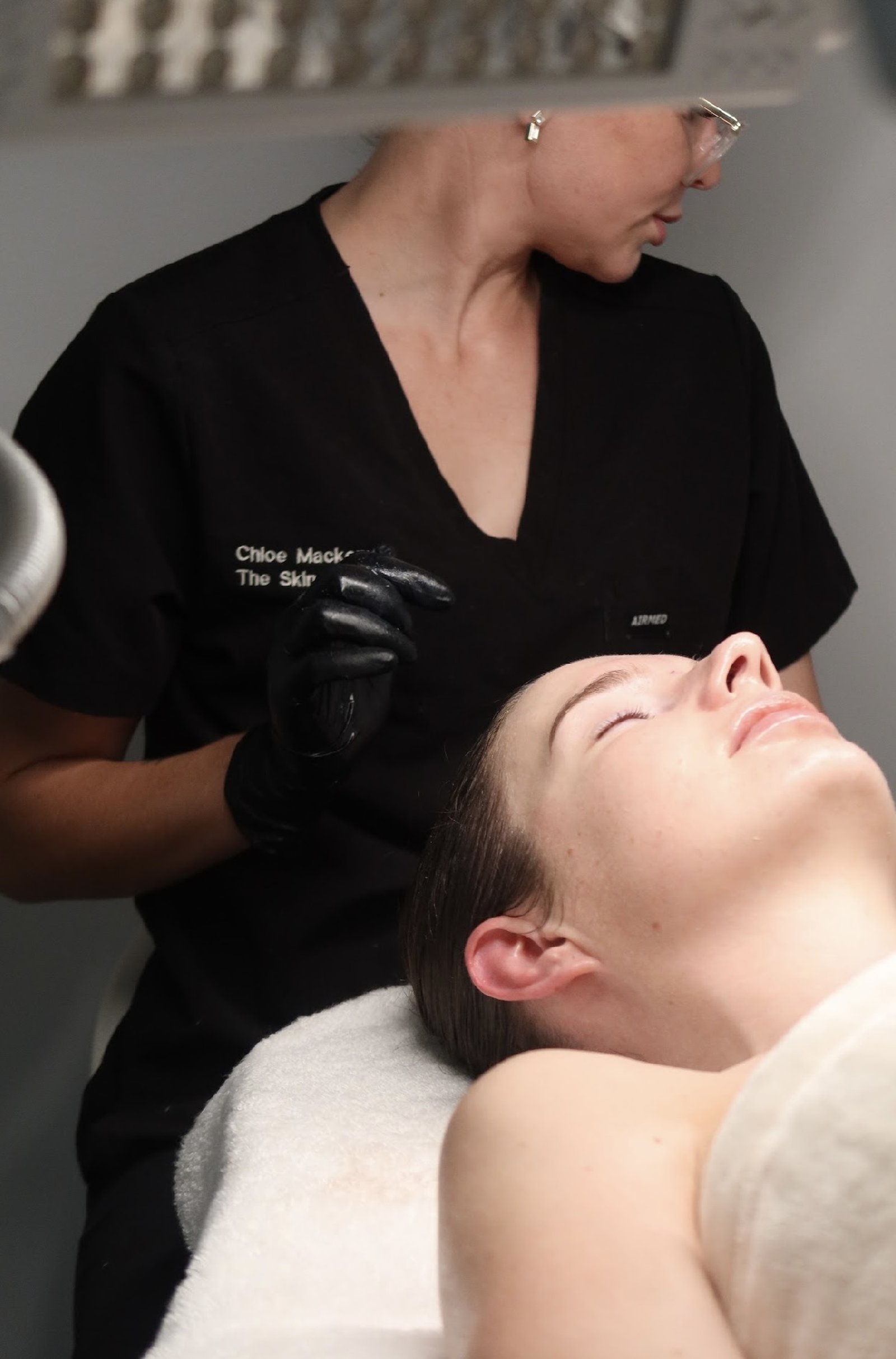 Dermaplaning Tweed Heads