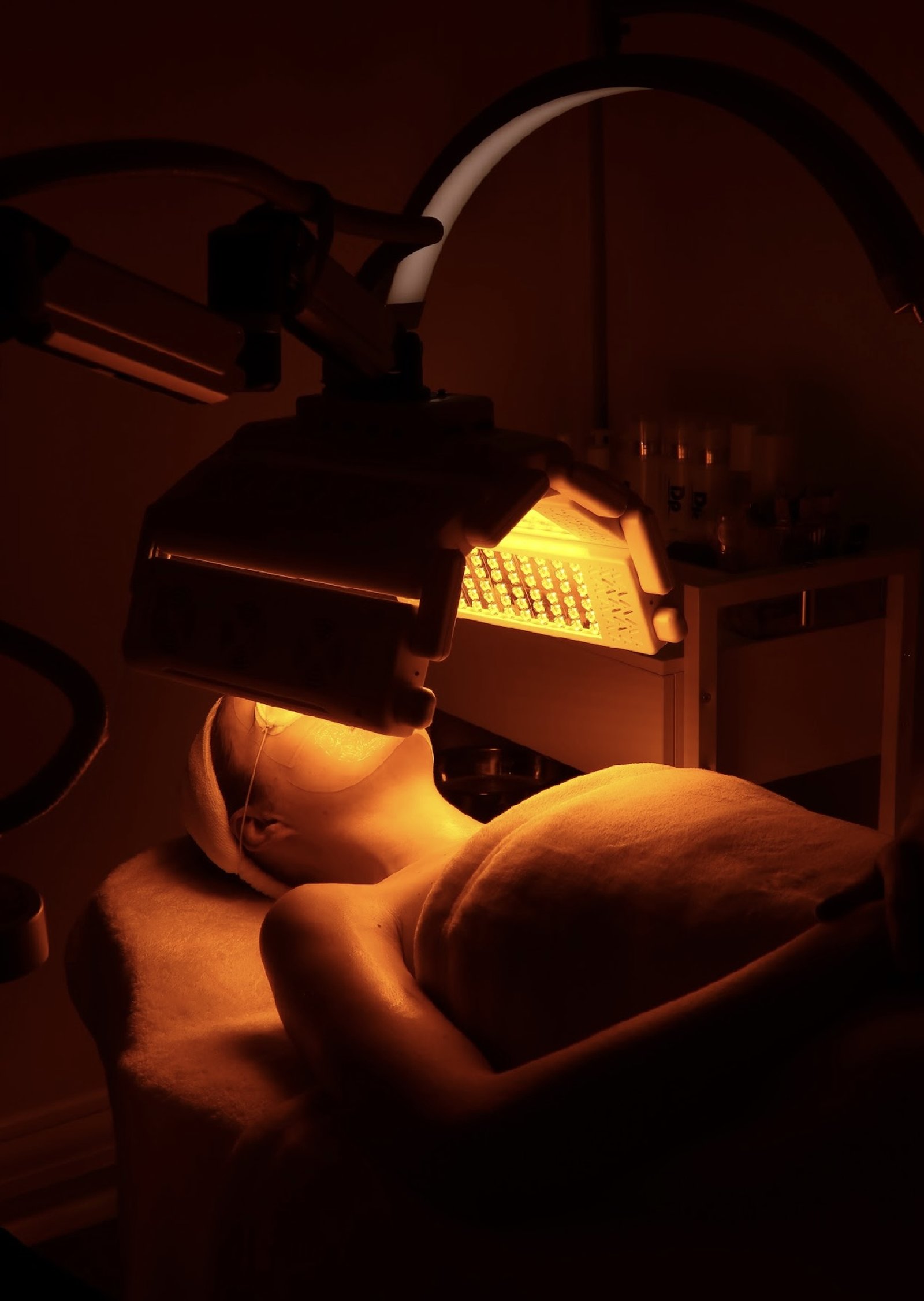 LED Light Therapy Tweed Heads